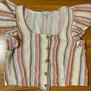 Cute American Eagle tank :)